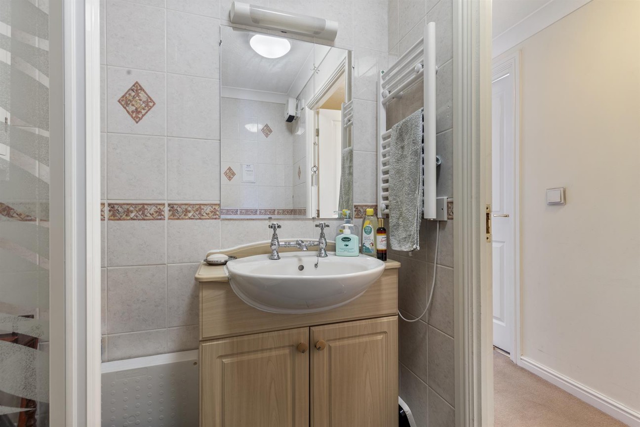 Fitzwilliam Court, Bartin Close, Sheffield
