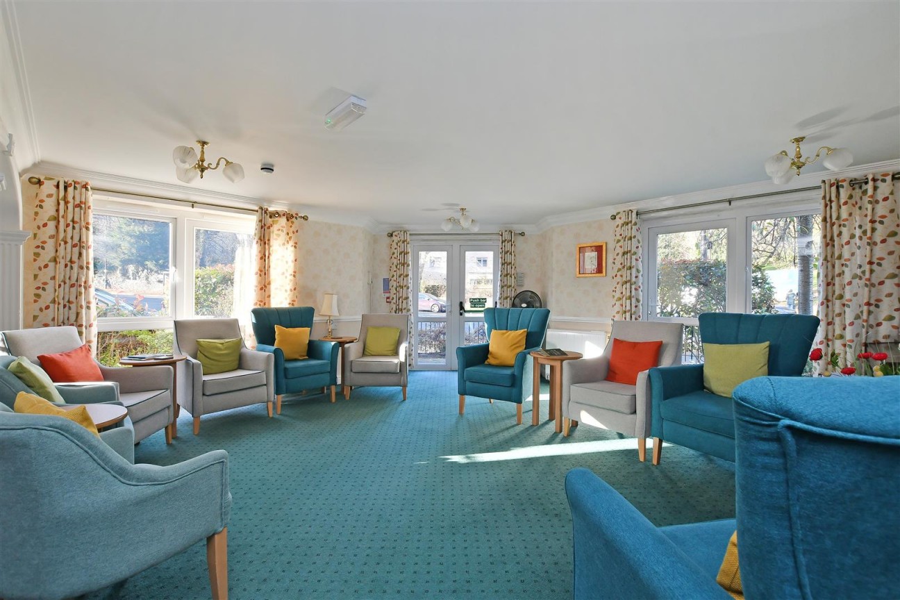 Fitzwilliam Court, Bartin Close, Sheffield