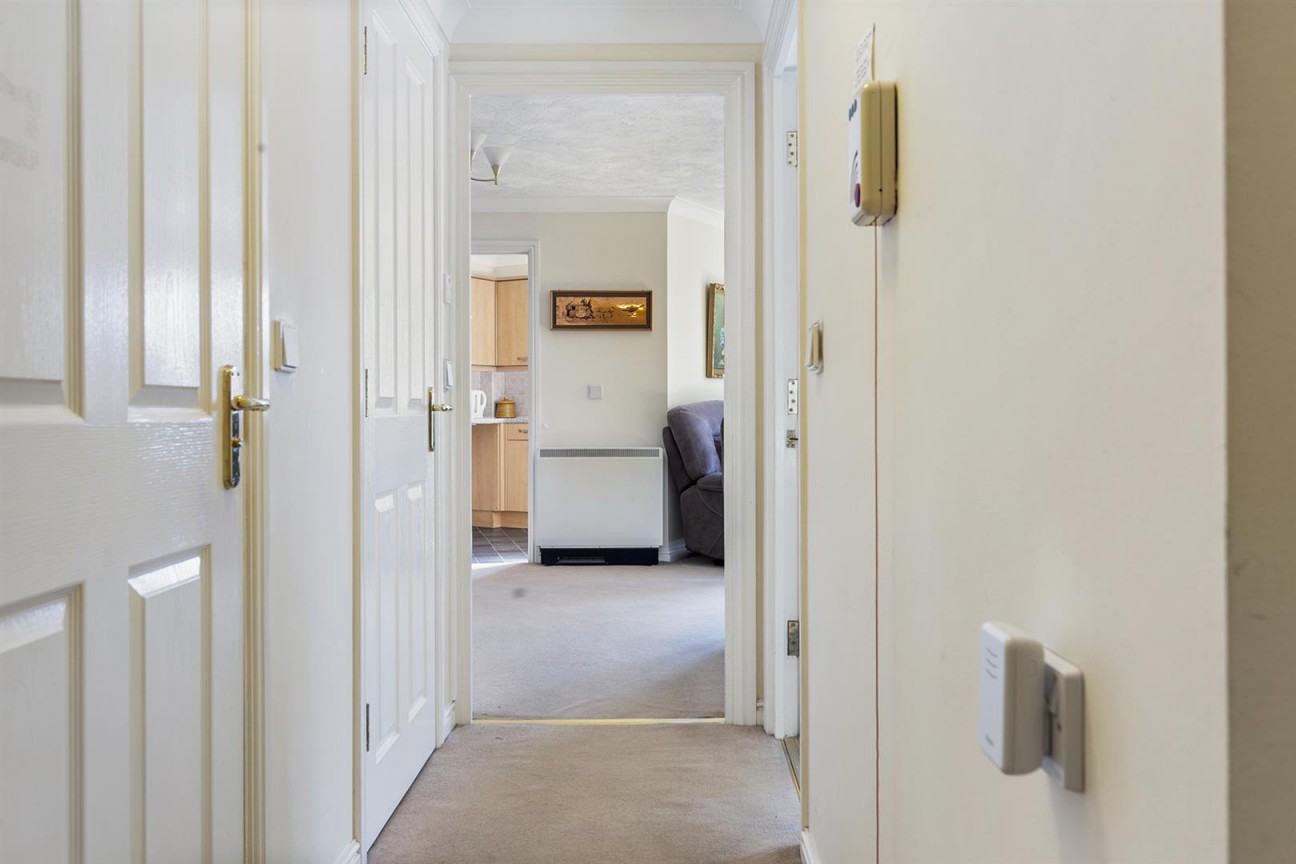 Fitzwilliam Court, Bartin Close, Sheffield
