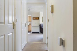Fitzwilliam Court, Bartin Close, Sheffield