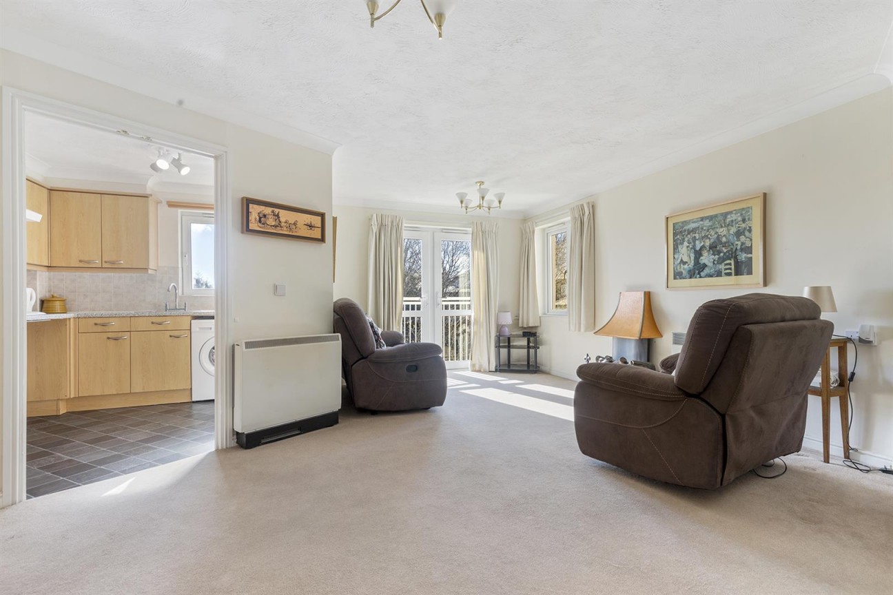 Fitzwilliam Court, Bartin Close, Sheffield
