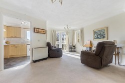 Fitzwilliam Court, Bartin Close, Sheffield