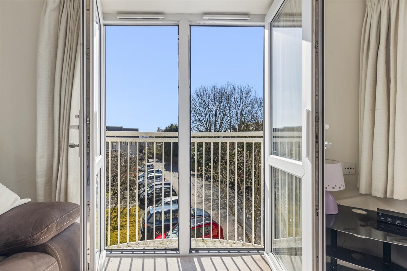 Fitzwilliam Court, Bartin Close, Sheffield