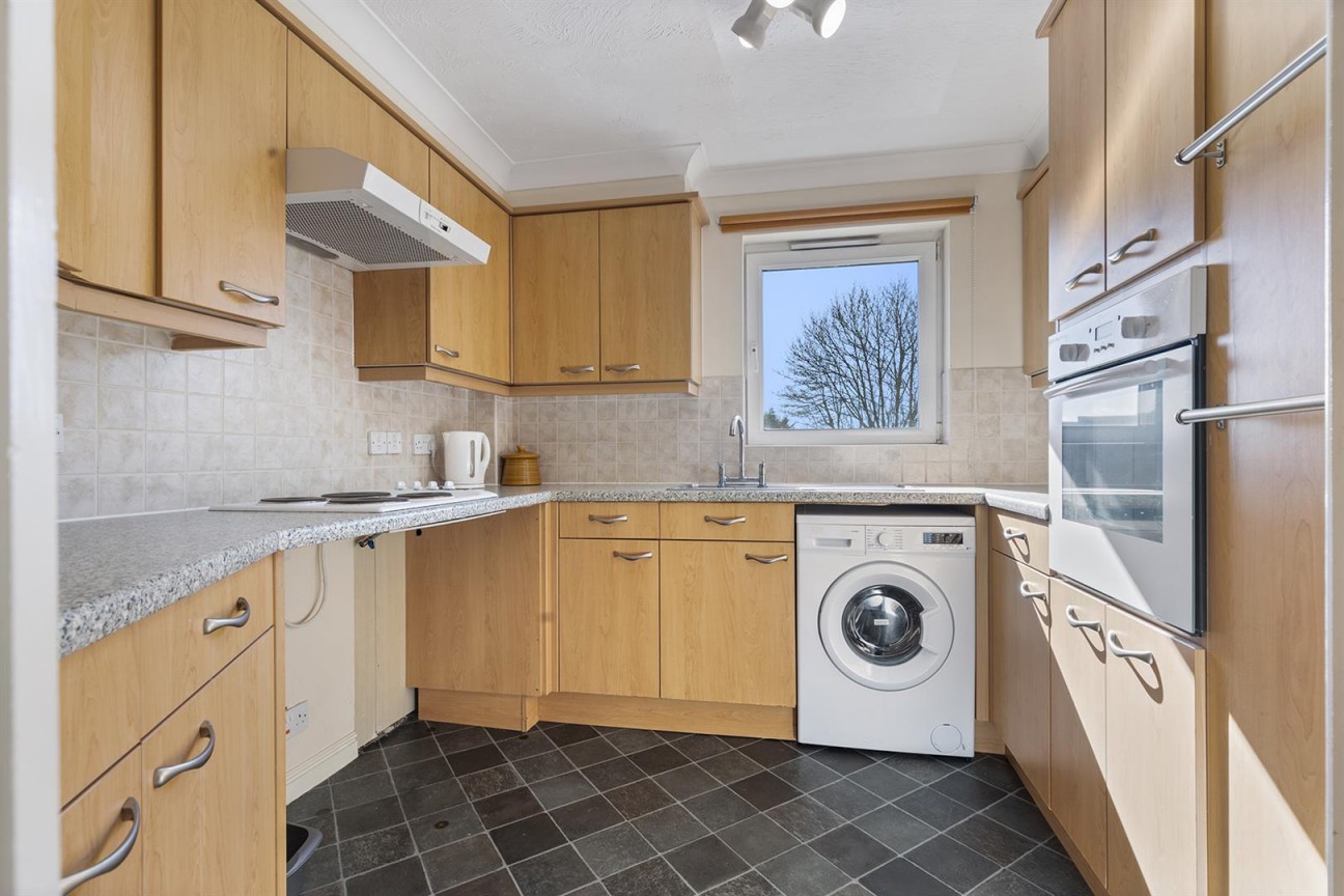 Fitzwilliam Court, Bartin Close, Sheffield