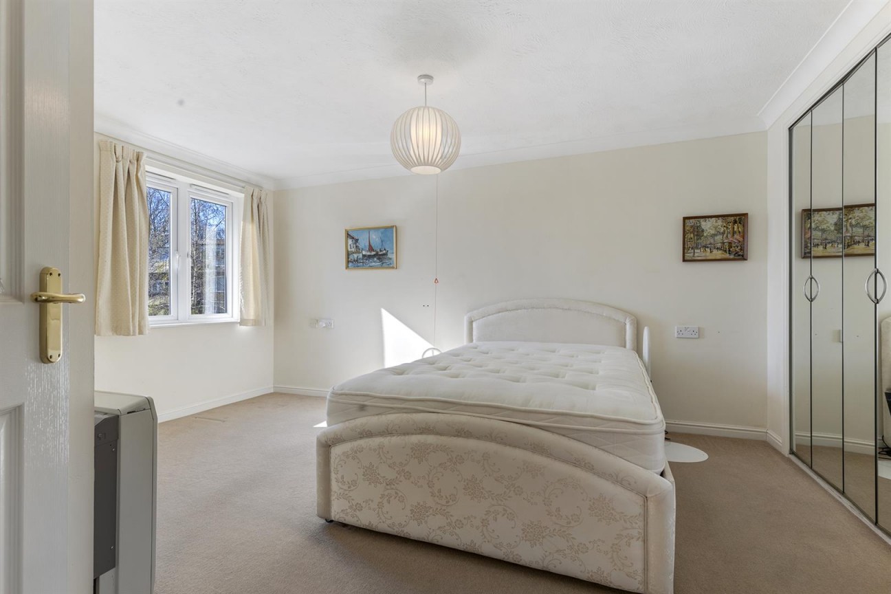 Fitzwilliam Court, Bartin Close, Sheffield