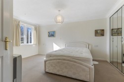 Fitzwilliam Court, Bartin Close, Sheffield
