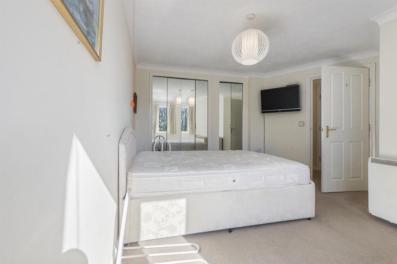 Fitzwilliam Court, Bartin Close, Sheffield