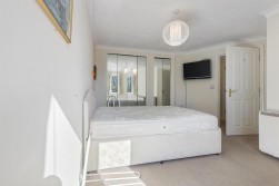 Fitzwilliam Court, Bartin Close, Sheffield