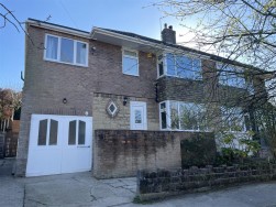St. Quentin View, Bradway, Sheffield