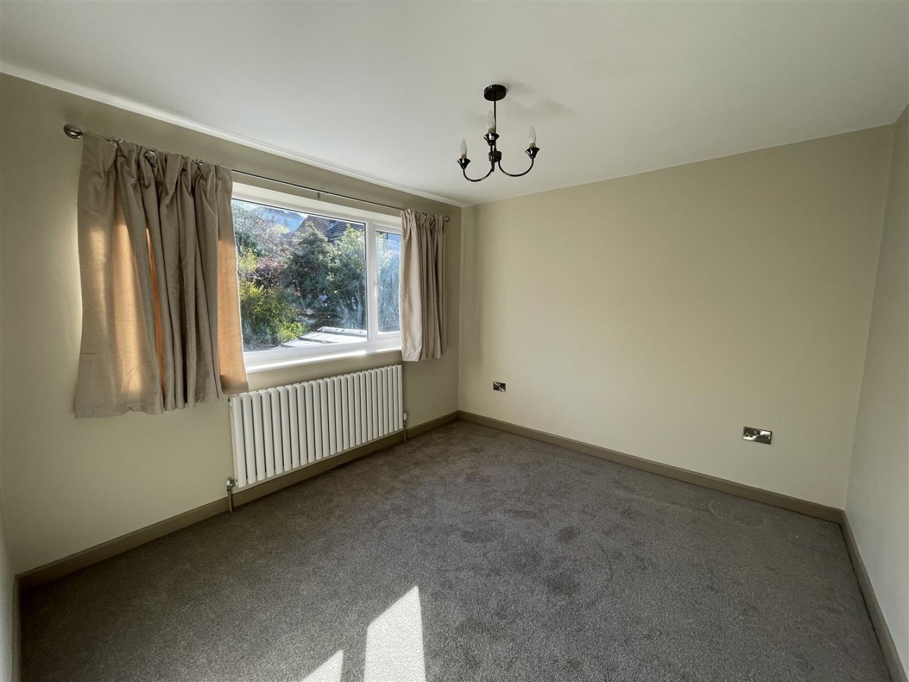 St. Quentin View, Bradway, Sheffield