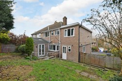 St. Quentin View, Bradway, Sheffield