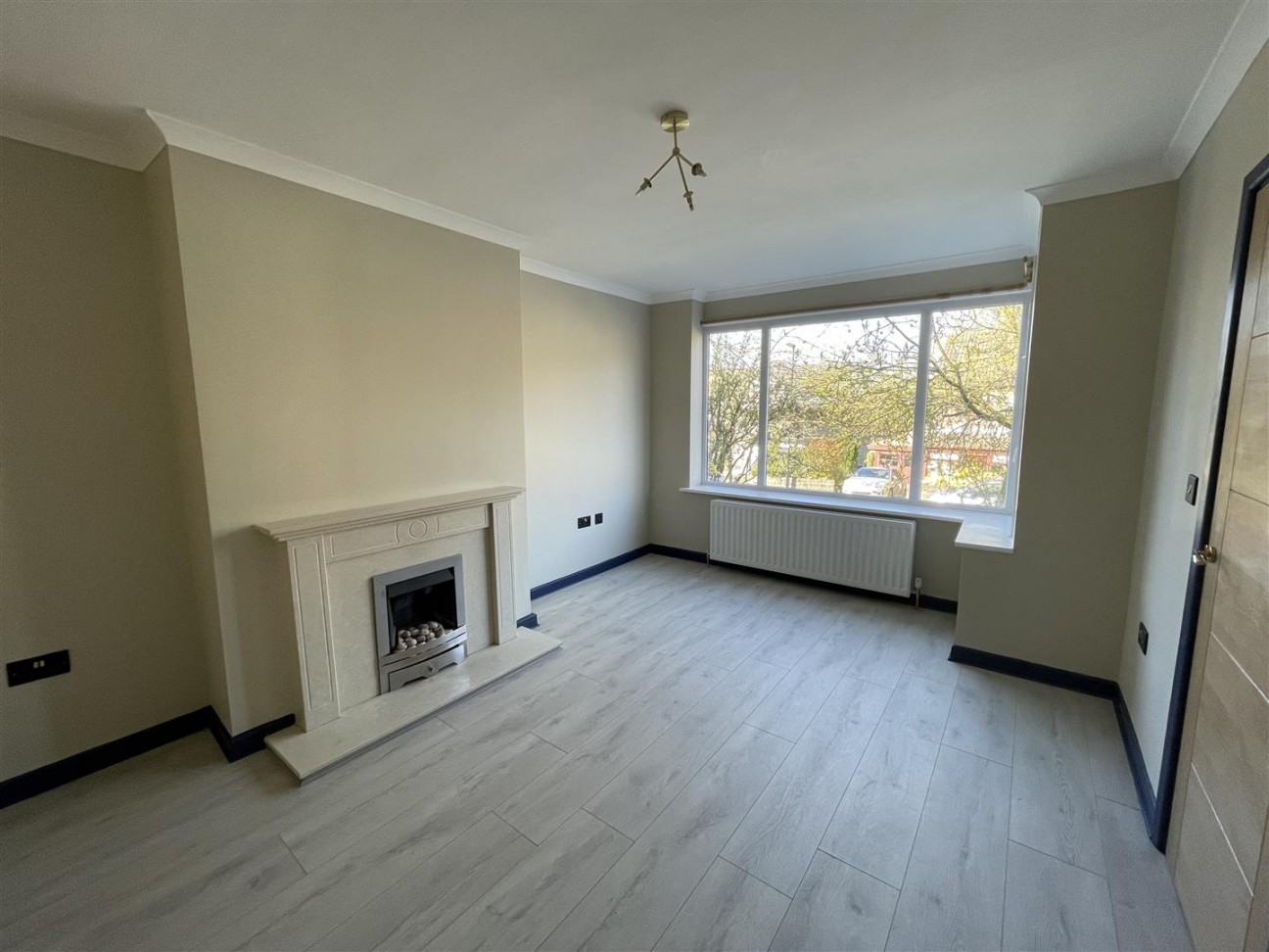St. Quentin View, Bradway, Sheffield