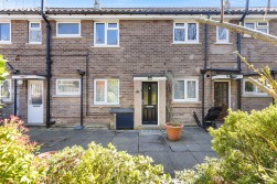 Oakburn Court, Broomhall Road, Sheffield
