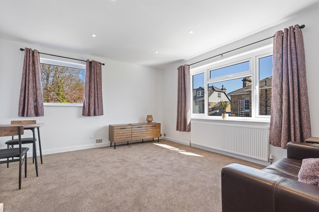 Oakburn Court, Broomhall Road, Sheffield
