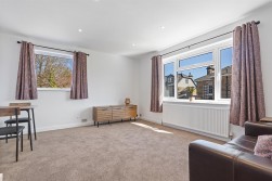 Oakburn Court, Broomhall Road, Sheffield
