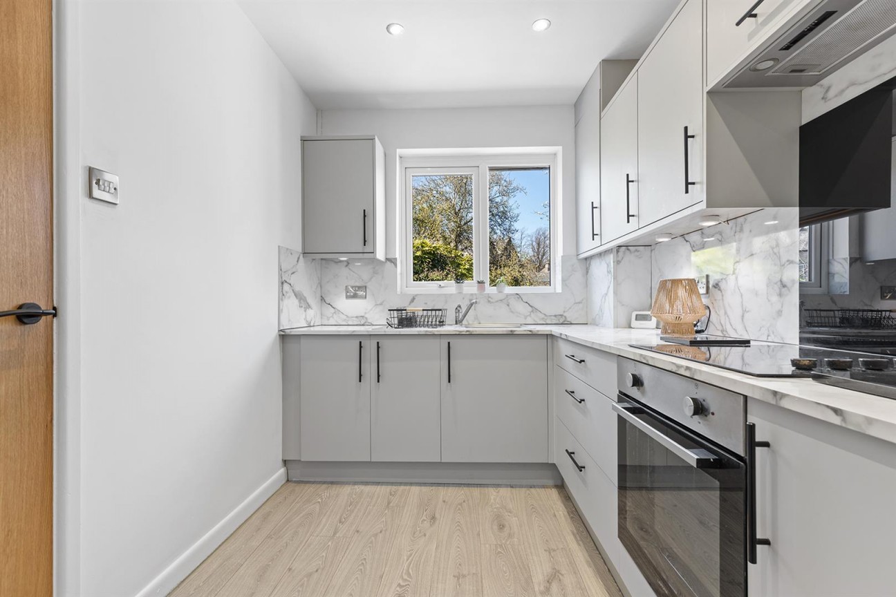 Oakburn Court, Broomhall Road, Sheffield