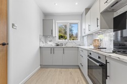 Oakburn Court, Broomhall Road, Sheffield