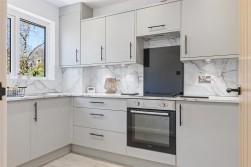 Oakburn Court, Broomhall Road, Sheffield