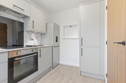 Oakburn Court, Broomhall Road, Sheffield