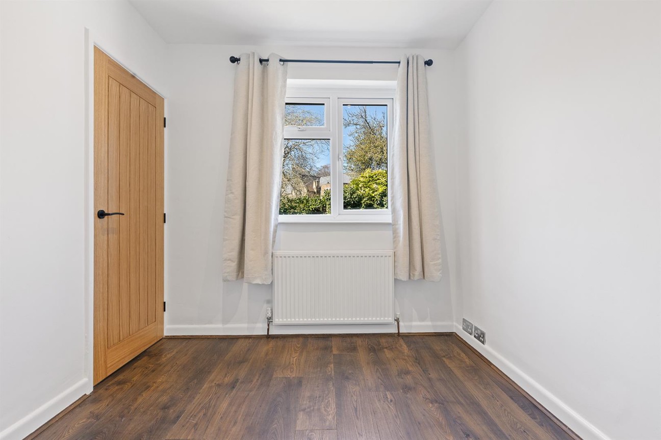 Oakburn Court, Broomhall Road, Sheffield