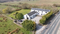 Fold Farm, Hollow Meadows, Sheffield