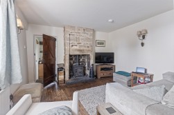 Fold Farm, Hollow Meadows, Sheffield