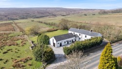 Fold Farm, Hollow Meadows, Sheffield