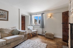 Fold Farm, Hollow Meadows, Sheffield