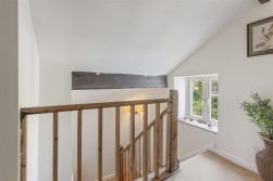 Fold Farm, Hollow Meadows, Sheffield