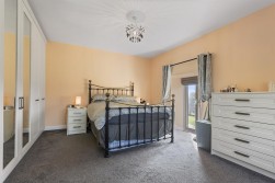 Fold Farm, Hollow Meadows, Sheffield