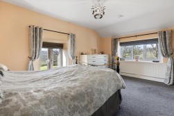 Fold Farm, Hollow Meadows, Sheffield