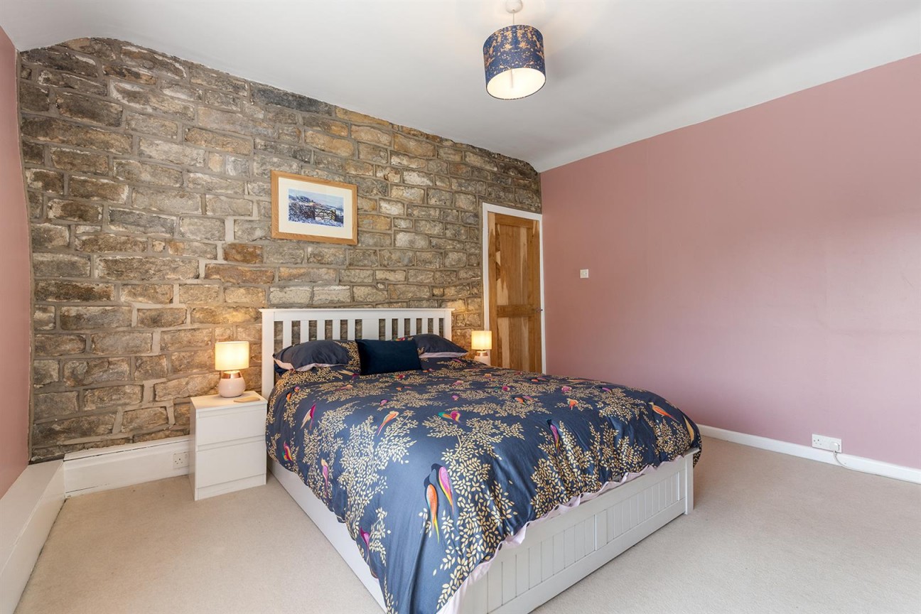 Fold Farm, Hollow Meadows, Sheffield