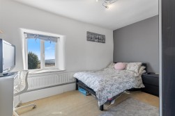 Fold Farm, Hollow Meadows, Sheffield