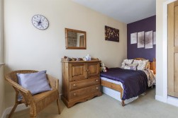 Fold Farm, Hollow Meadows, Sheffield