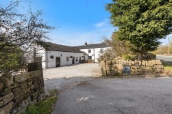 Fold Farm, Hollow Meadows, Sheffield