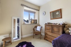 Fold Farm, Hollow Meadows, Sheffield