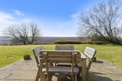 Fold Farm, Hollow Meadows, Sheffield
