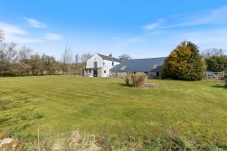 Fold Farm, Hollow Meadows, Sheffield