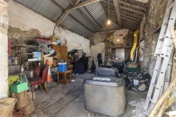 Fold Farm, Hollow Meadows, Sheffield