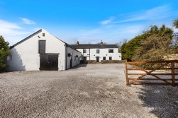Fold Farm, Hollow Meadows, Sheffield