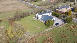 Fold Farm, Hollow Meadows, Sheffield