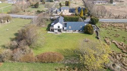 Fold Farm, Hollow Meadows, Sheffield
