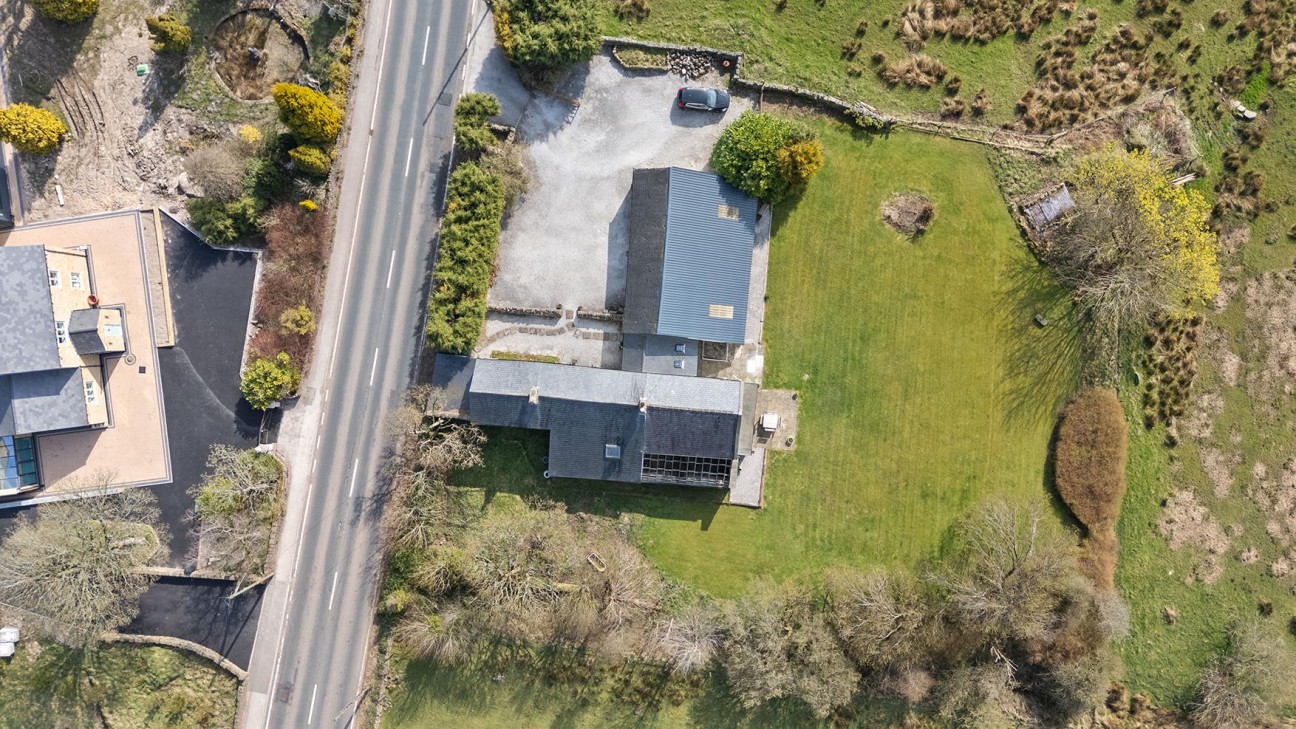 Fold Farm, Hollow Meadows, Sheffield