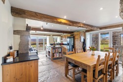 Fold Farm, Hollow Meadows, Sheffield