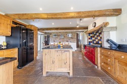 Fold Farm, Hollow Meadows, Sheffield