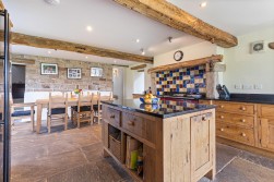 Fold Farm, Hollow Meadows, Sheffield
