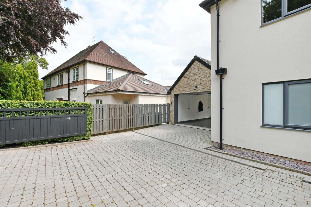 Stumperlowe Hall Road, Fulwood, Sheffield