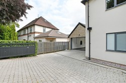 Stumperlowe Hall Road, Fulwood, Sheffield