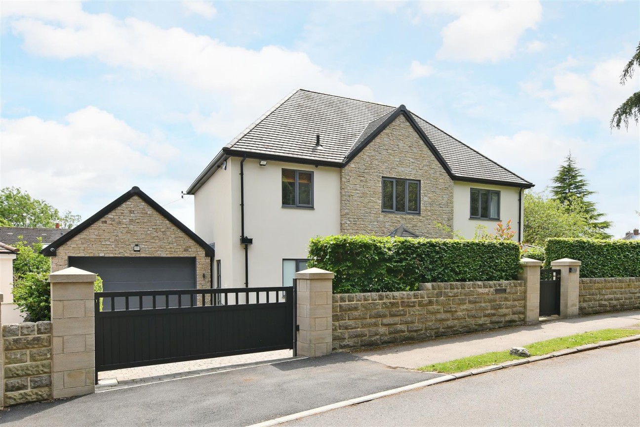 Stumperlowe Hall Road, Fulwood, Sheffield