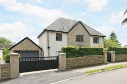 Stumperlowe Hall Road, Fulwood, Sheffield
